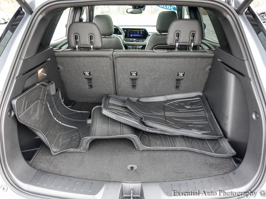 2026 Chevrolet Trailblazer Activ - Photo 23