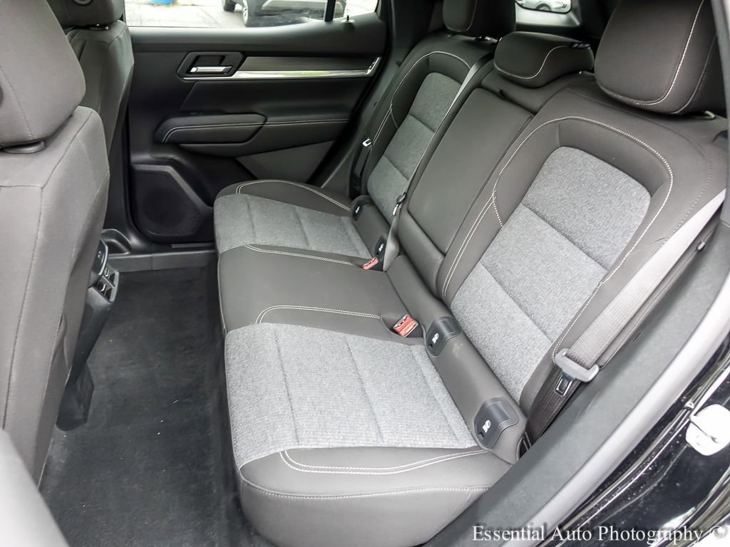 2026 GMC Terrain Elevation - Photo 13