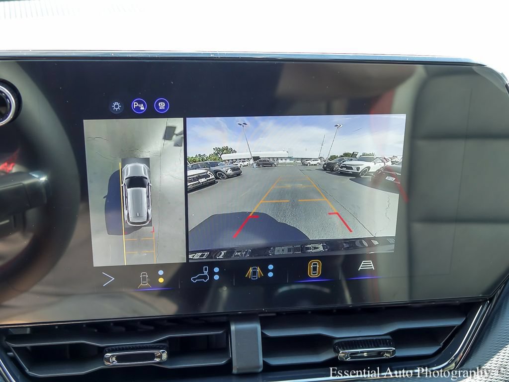 2027 Chevrolet Equinox RS - Photo 19