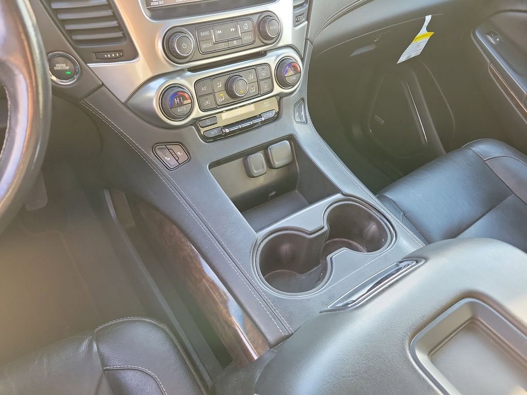 2020 Chevrolet Tahoe LT - Photo 16