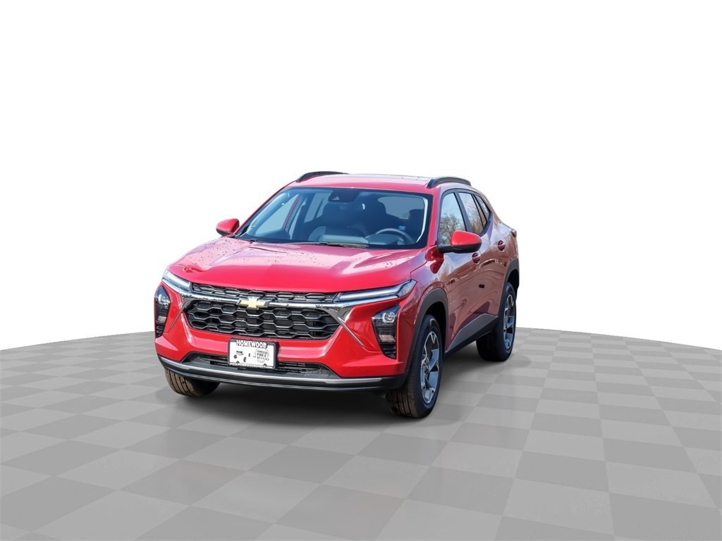 Vehicle thumbnail