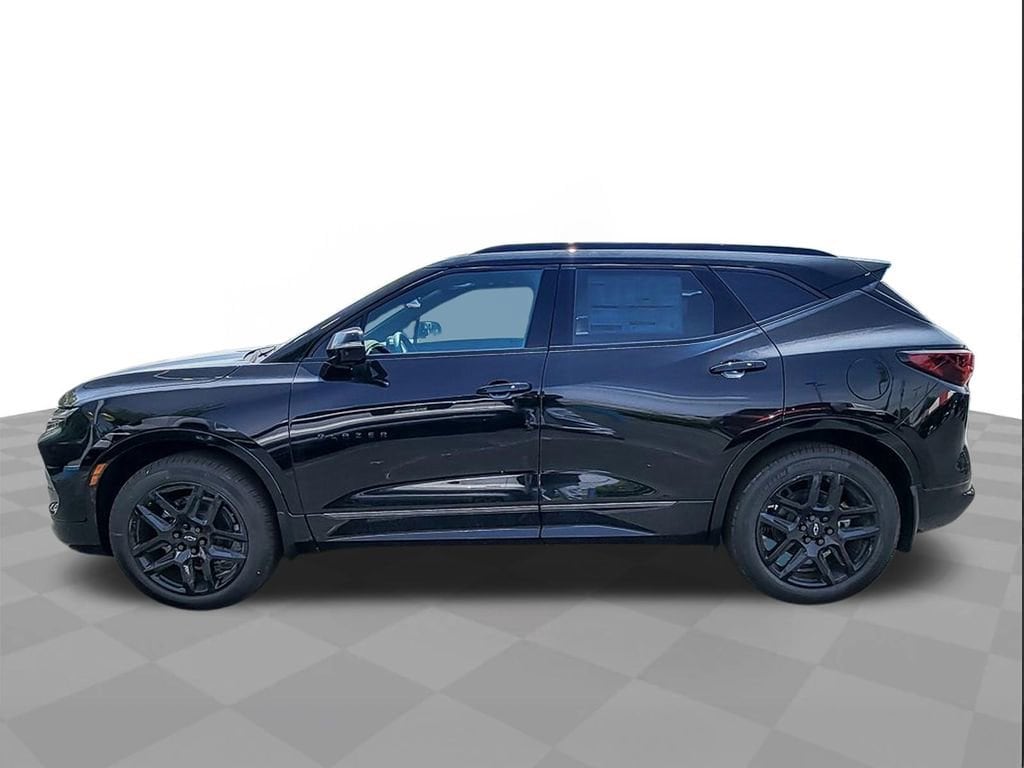 2026 Chevrolet Blazer RS - Photo 5