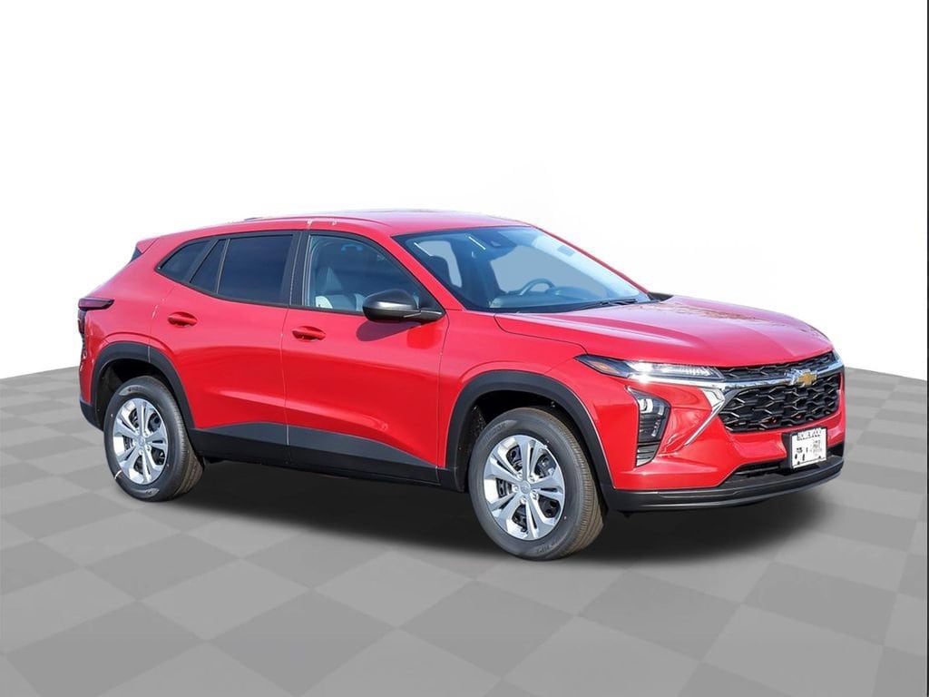 Vehicle thumbnail