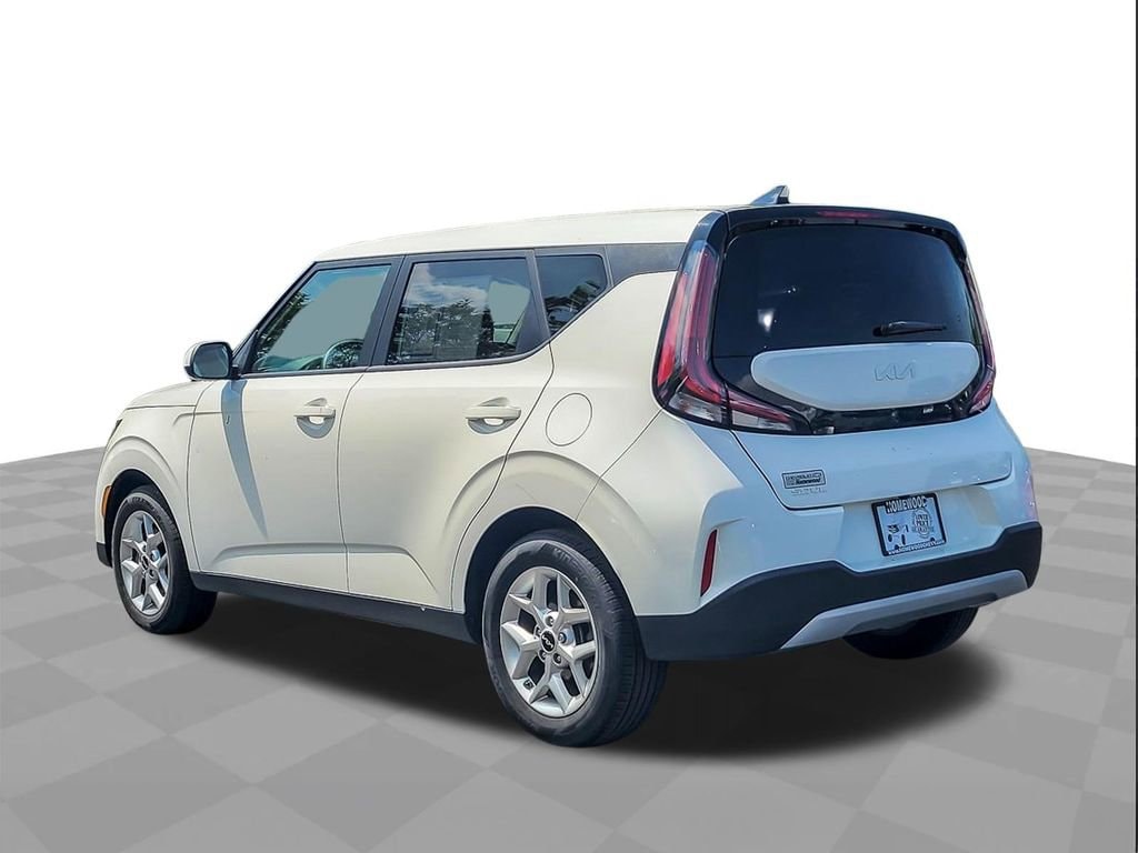 Vehicle thumbnail