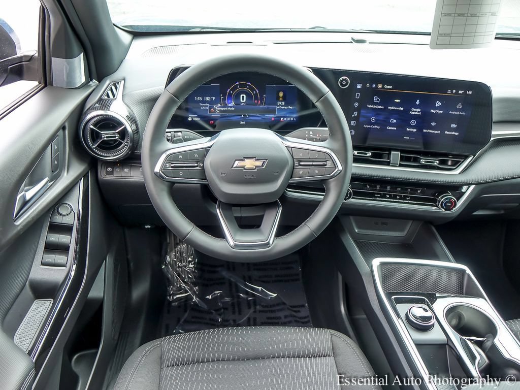 2027 Chevrolet Equinox LT - Photo 13