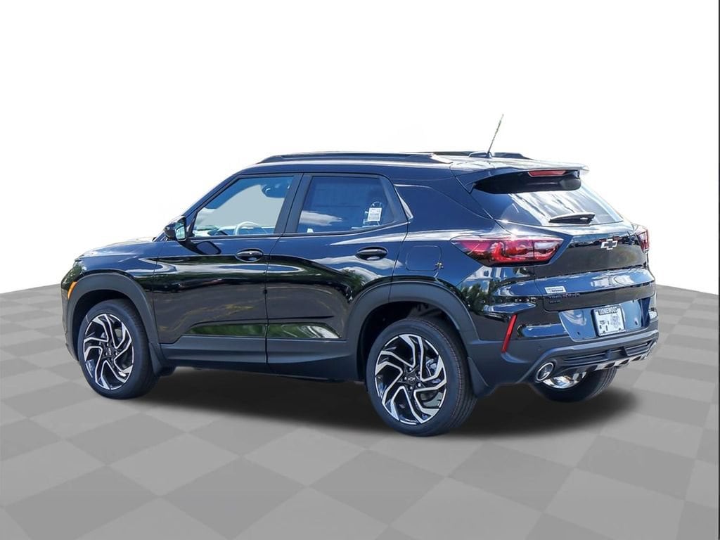 2026 Chevrolet Trailblazer RS - Photo 6