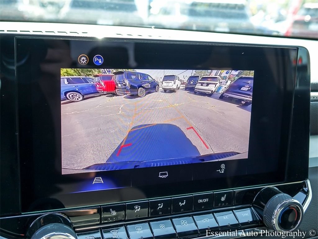 2026 Chevrolet Colorado LT - Photo 19