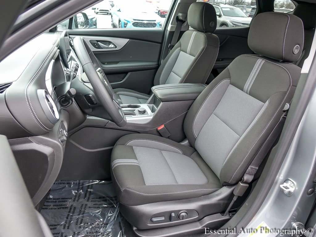 2026 Chevrolet Blazer 2LT - Photo 12