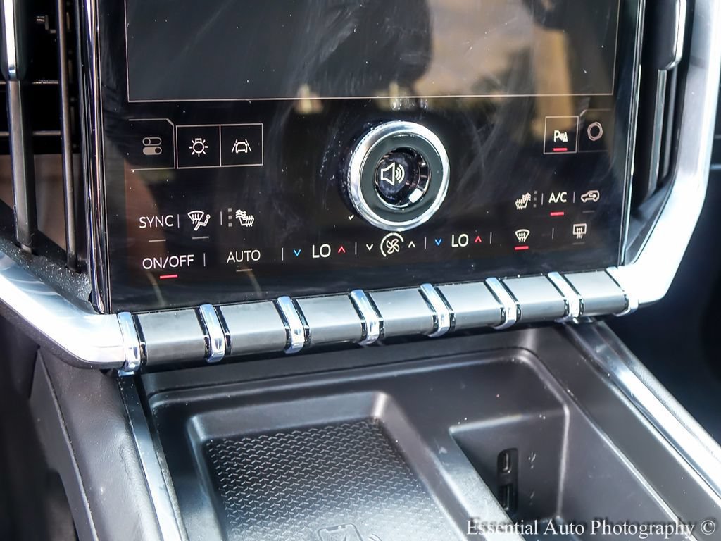 2026 GMC Acadia Elevation - Photo 22