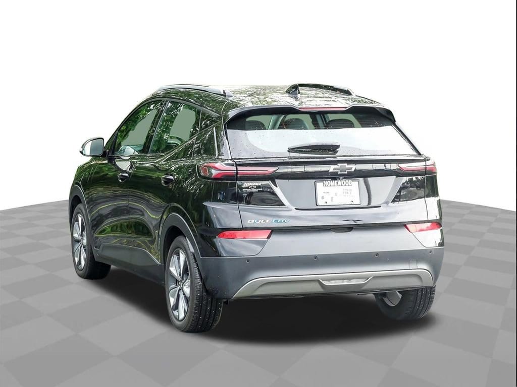 2023 Chevrolet Bolt EUV LT - Photo 7