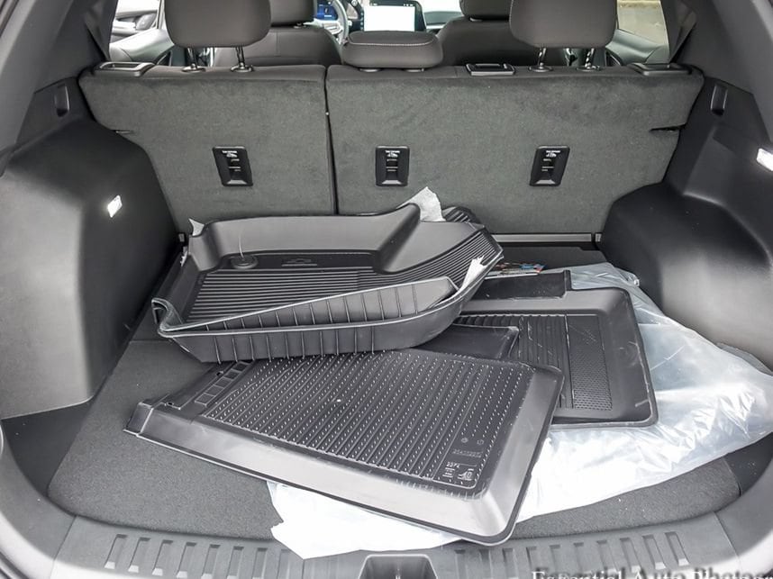 2026 Chevrolet Equinox LT - Photo 22