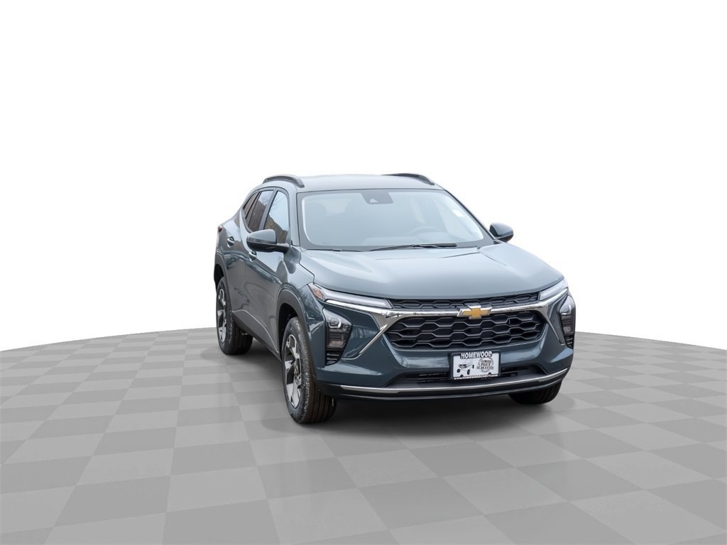 Vehicle thumbnail