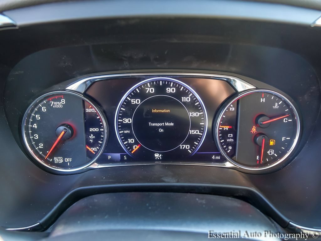 2026 Chevrolet Blazer RS - Photo 15