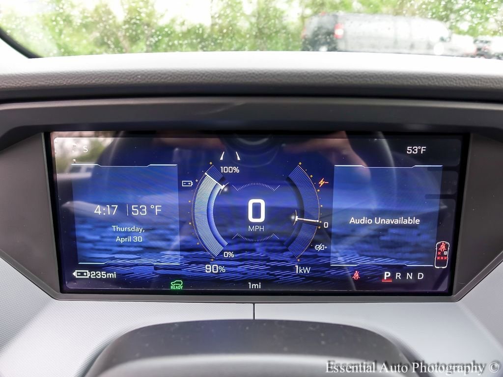2027 Chevrolet Bolt LT - Photo 14