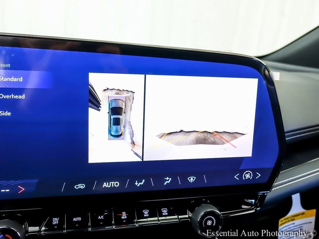 2025 Chevrolet Blazer EV LT - Photo 15