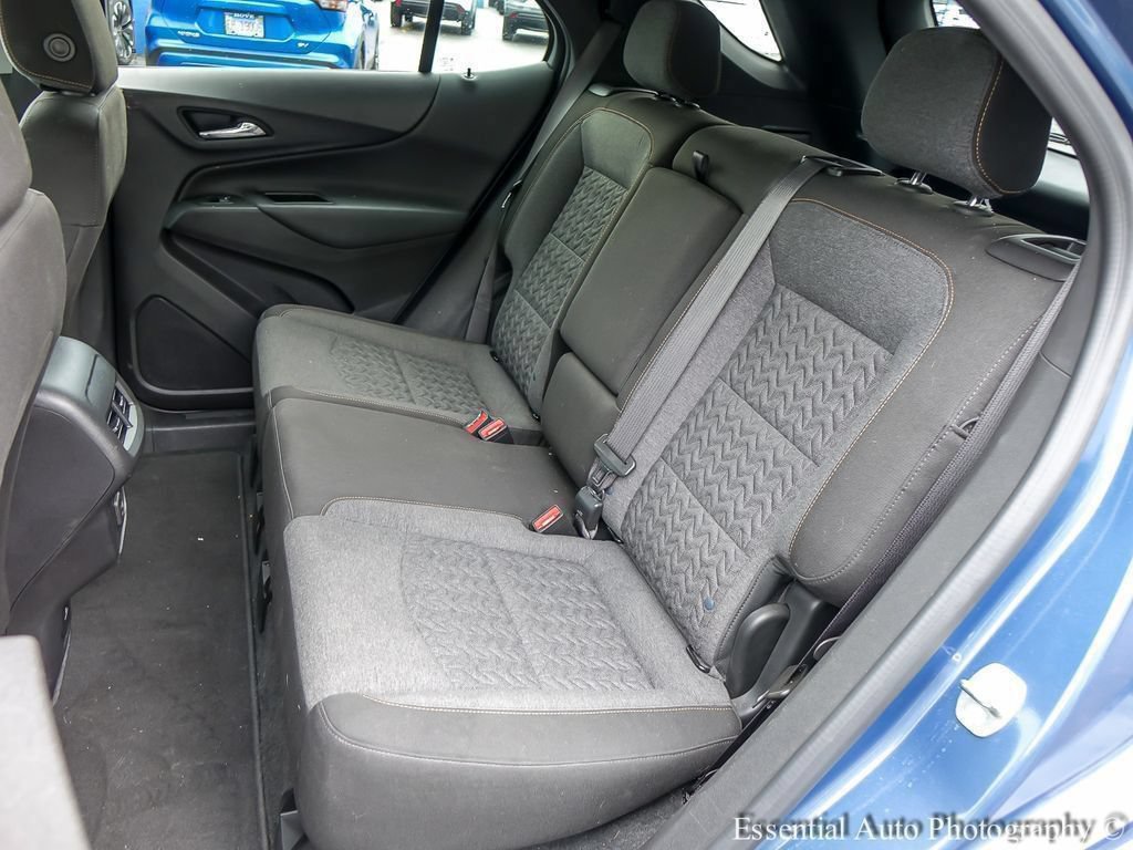 2024 Chevrolet Equinox LT - Photo 13