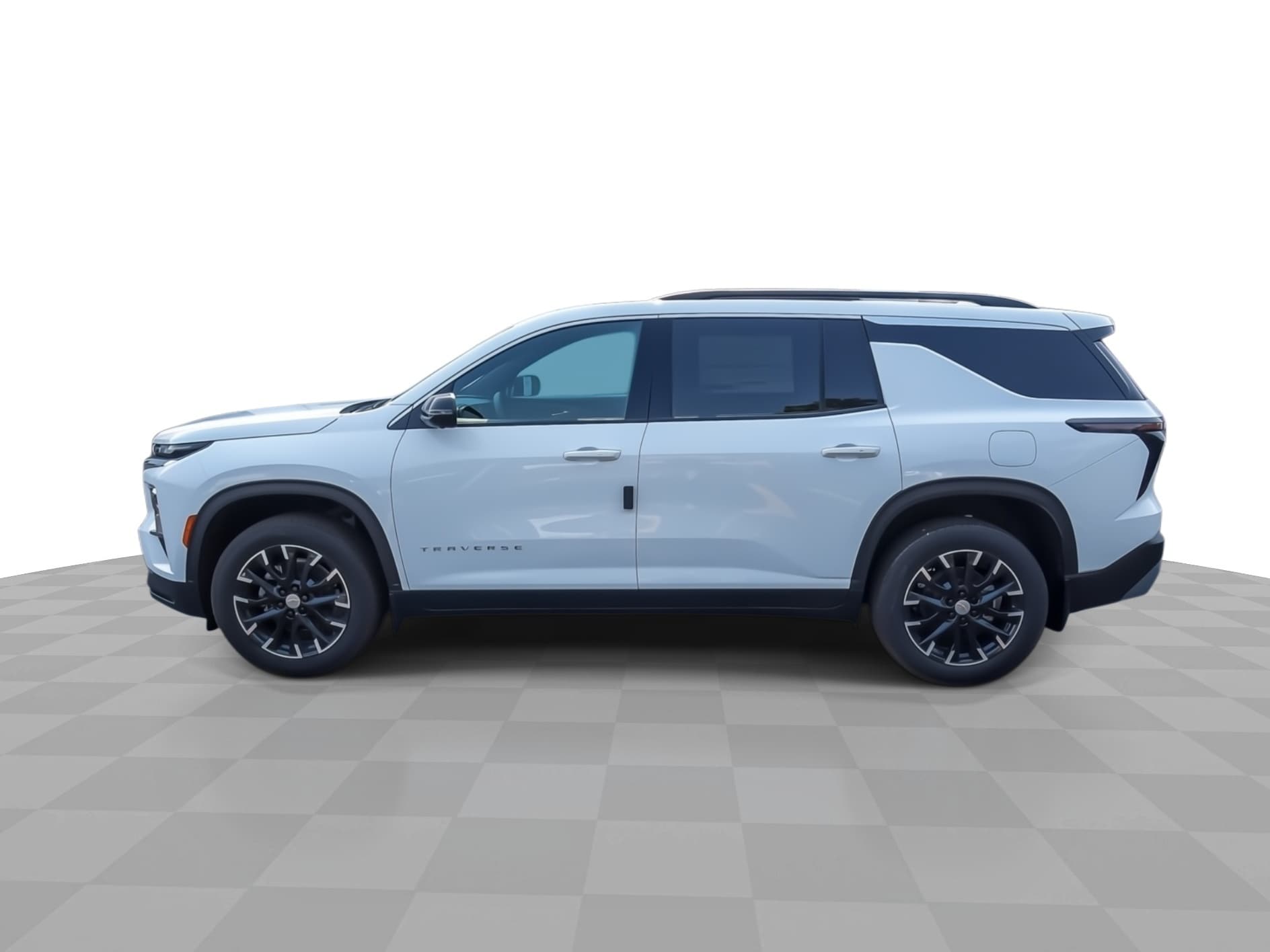 2026 Chevrolet Traverse LT - Photo 29
