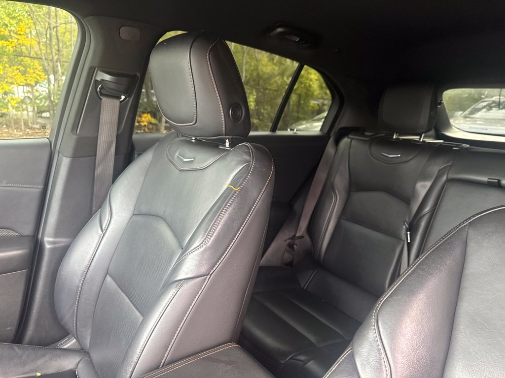 2019 Cadillac XT4 Sport - Photo 30