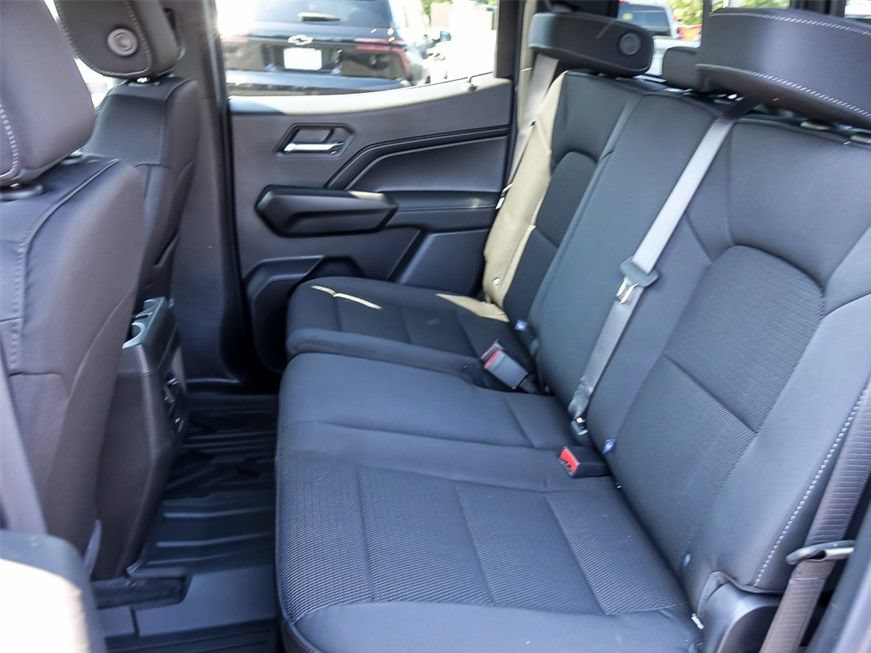 2026 Chevrolet Colorado LT - Photo 15