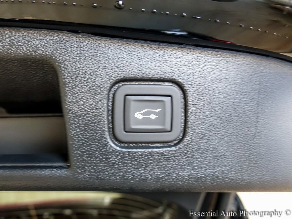 2025 Chevrolet Blazer EV RS - Photo 30