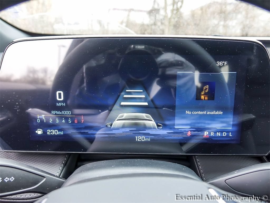 2026 Chevrolet Equinox LT - Photo 16