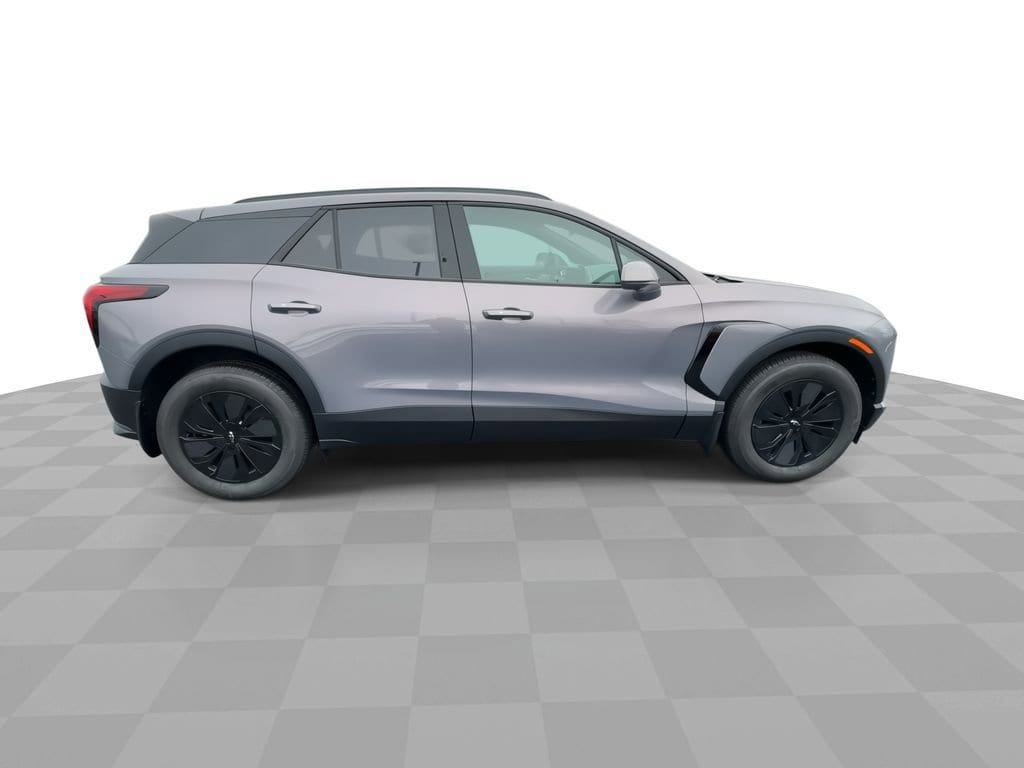 2026 Chevrolet Blazer EV LT - Photo 9