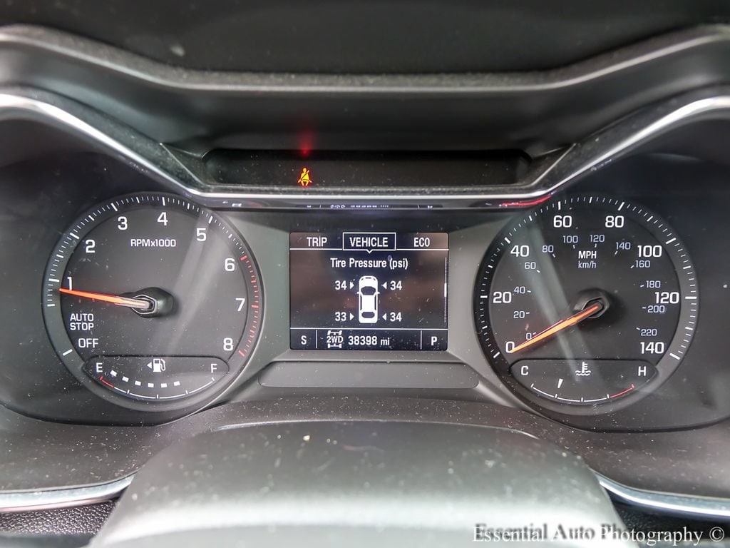 2022 Chevrolet Trailblazer LT - Photo 15