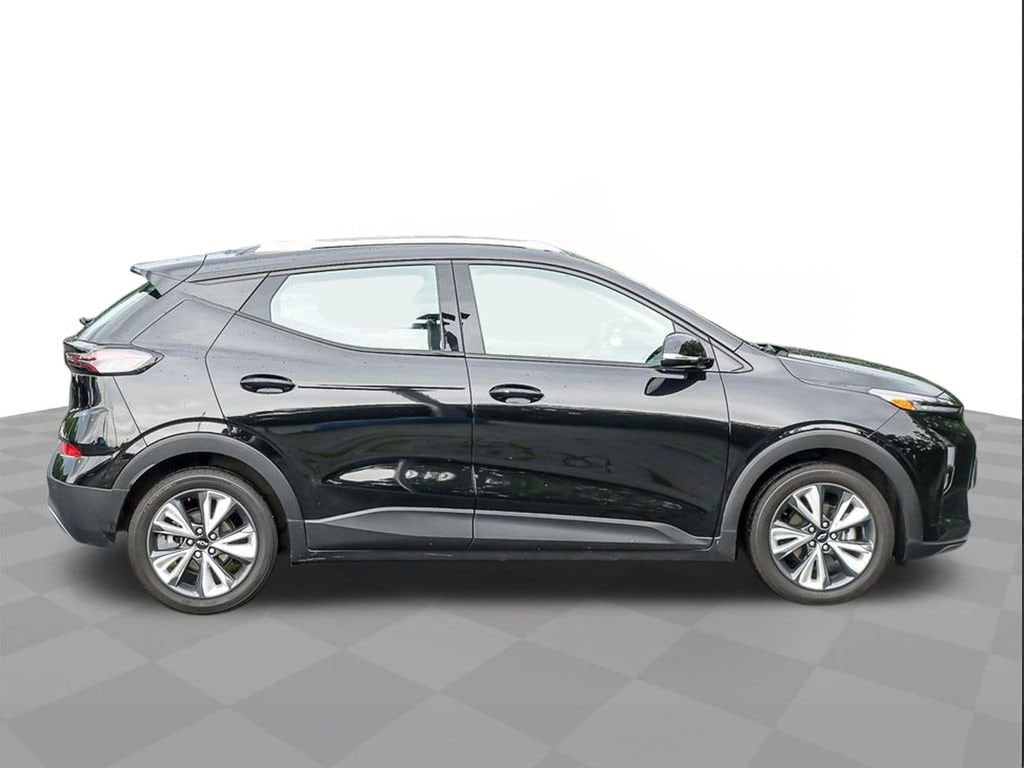 2023 Chevrolet Bolt EUV LT - Photo 10