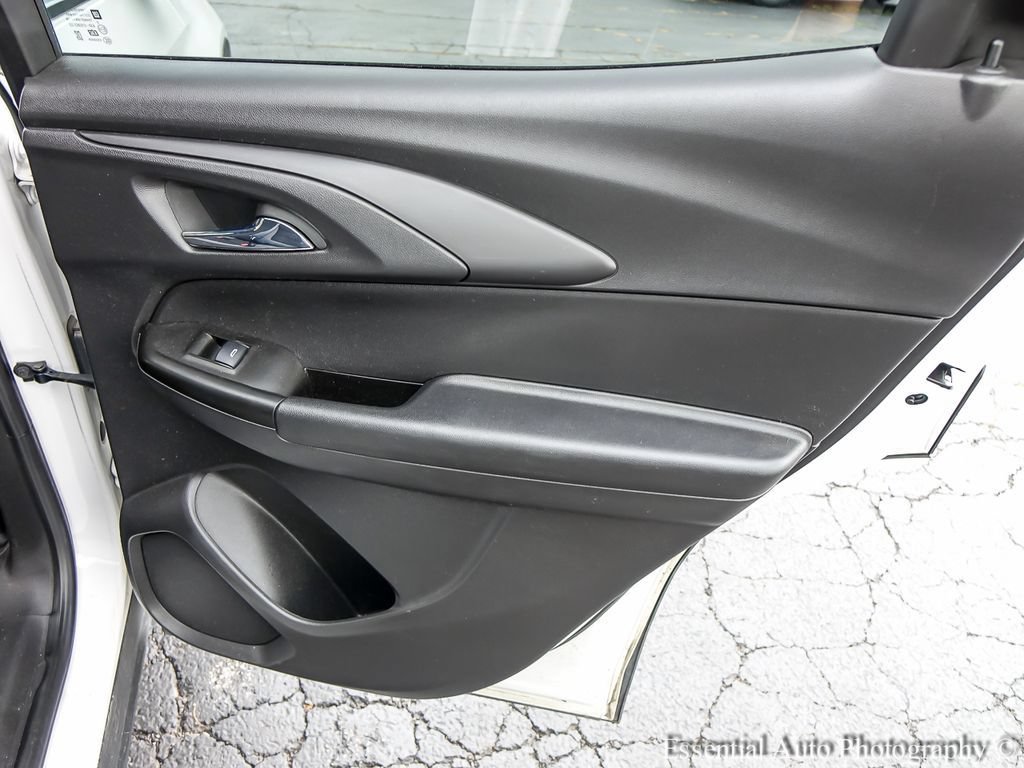2022 Chevrolet Trailblazer LT - Photo 23