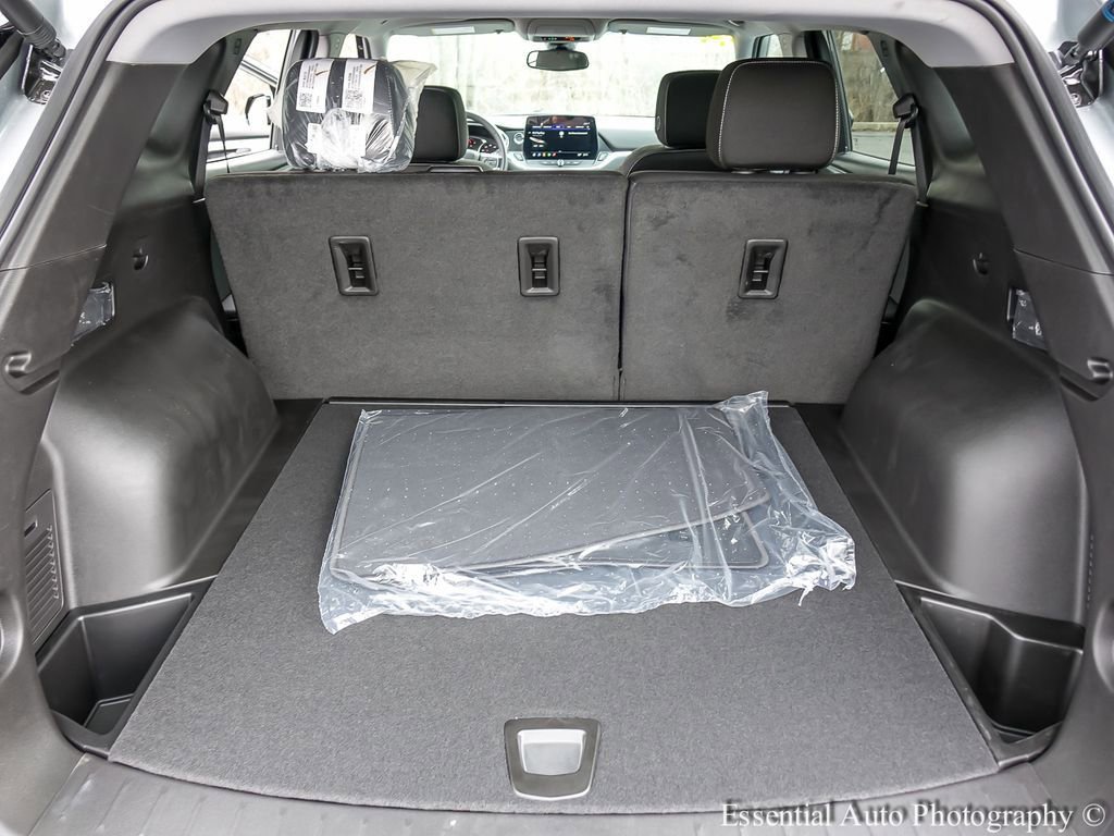 2026 Chevrolet Blazer 2LT - Photo 21
