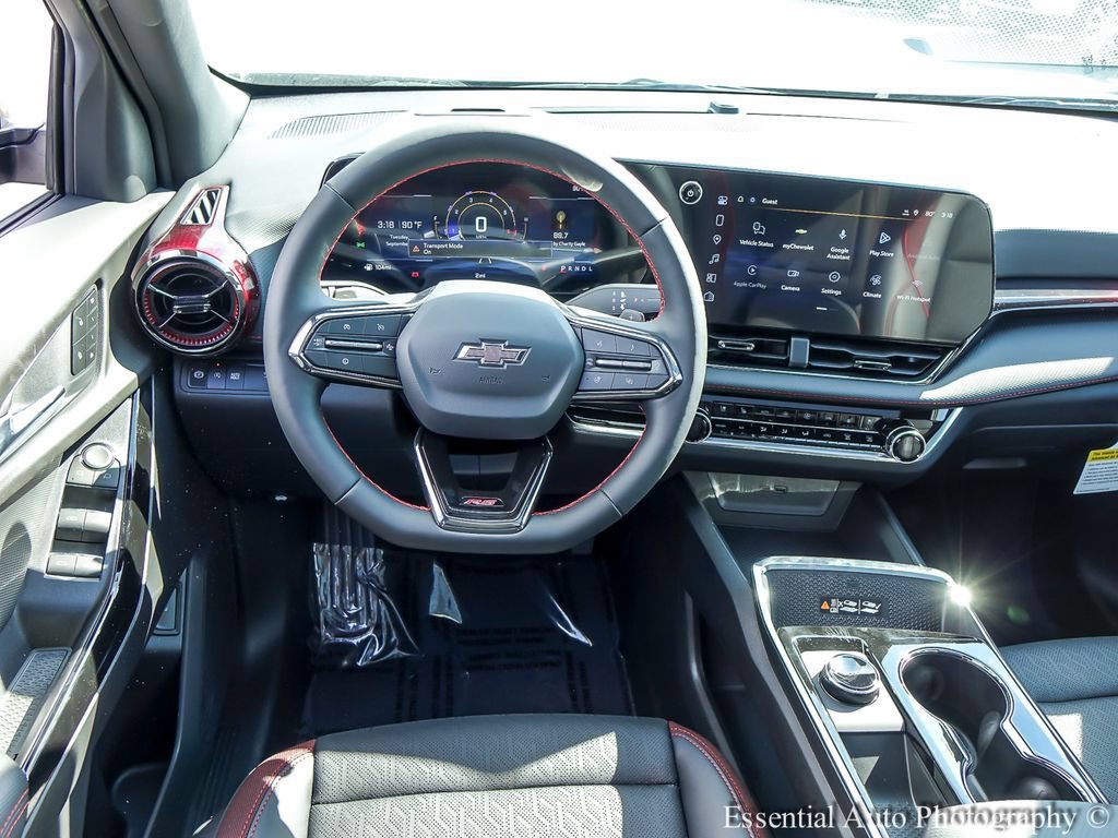 2027 Chevrolet Equinox RS - Photo 15