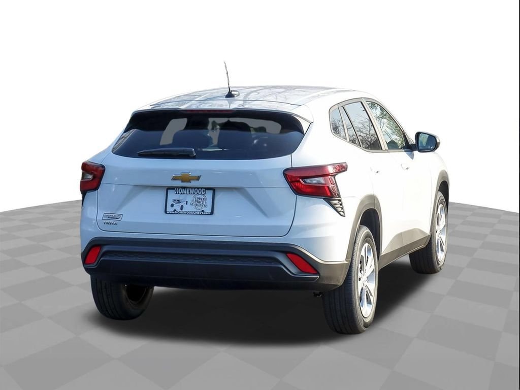 Vehicle thumbnail