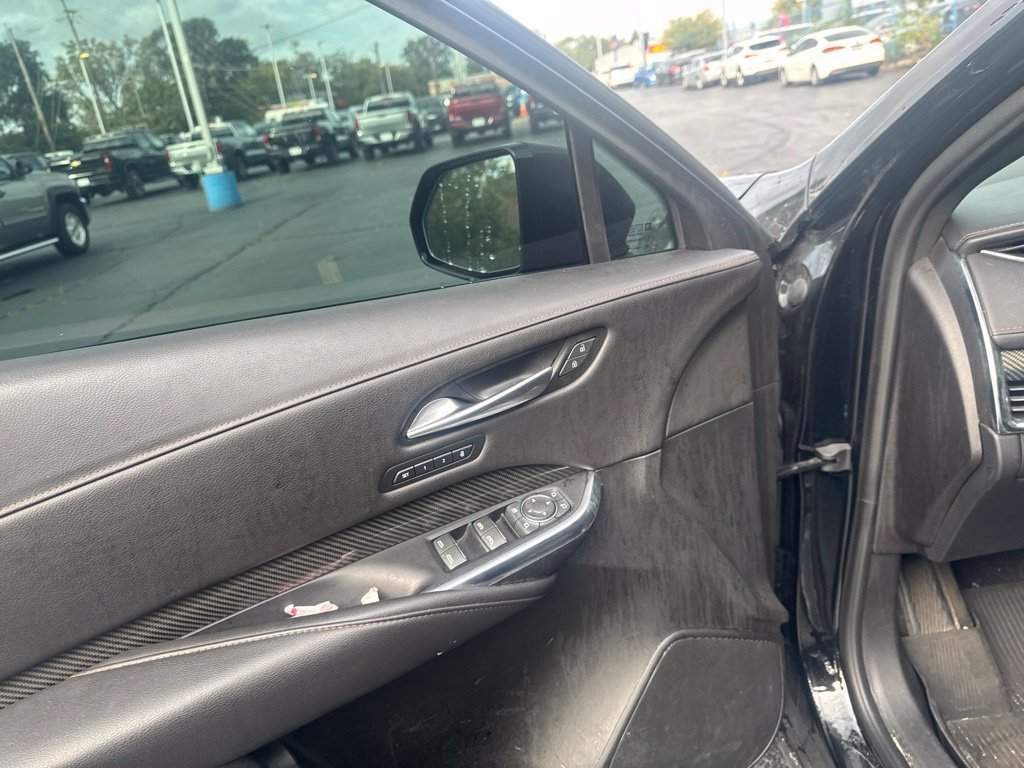 2019 Cadillac XT4 Sport - Photo 24