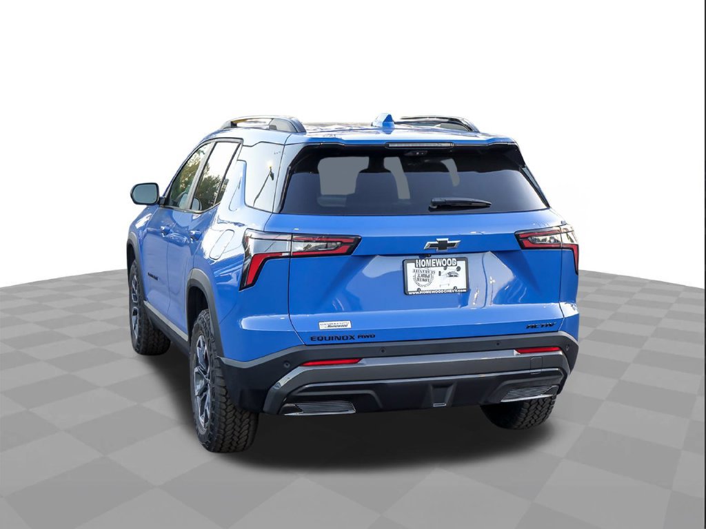 Vehicle thumbnail