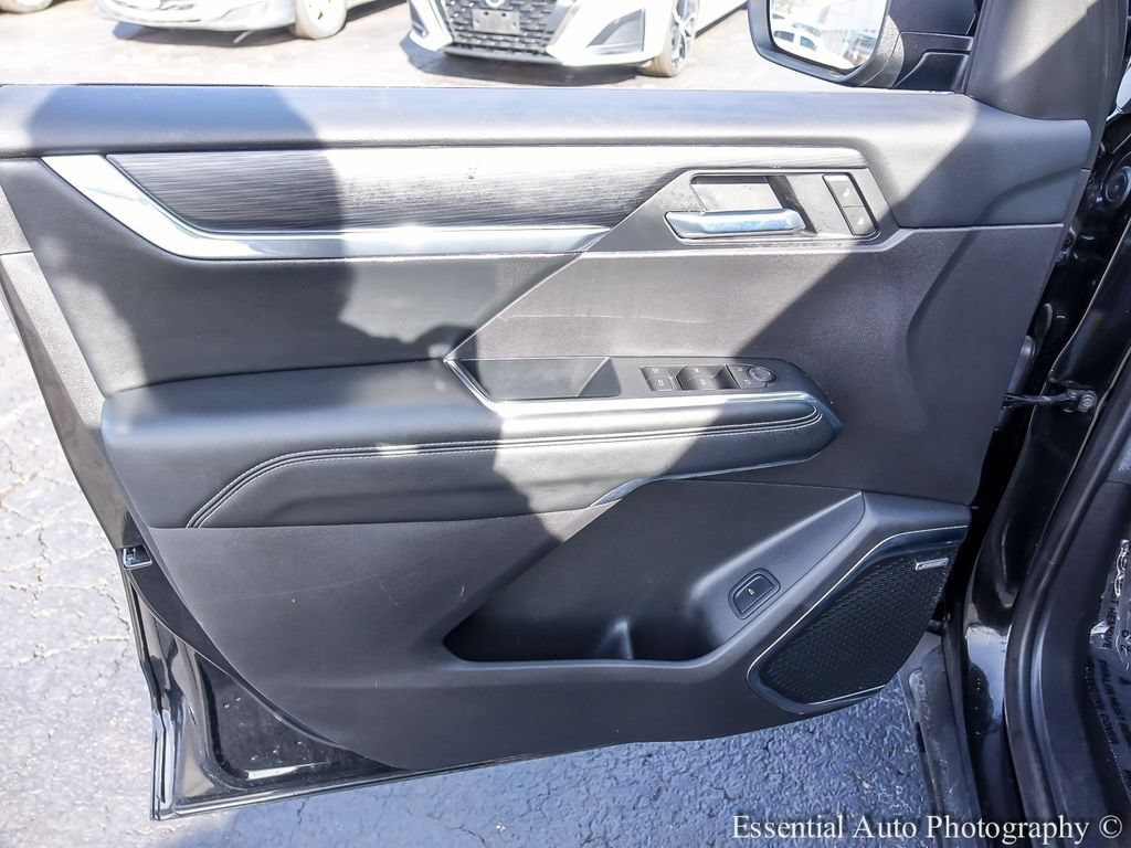 2025 GMC Acadia Elevation - Photo 24