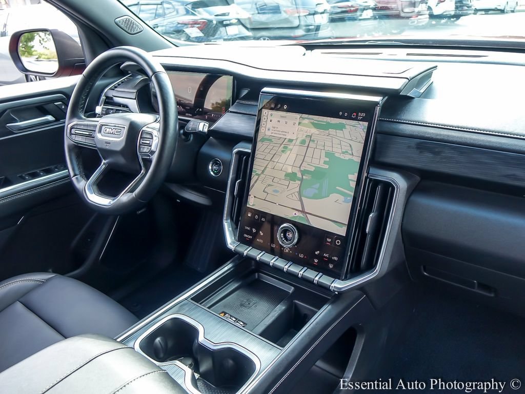 2026 GMC Acadia Elevation - Photo 29