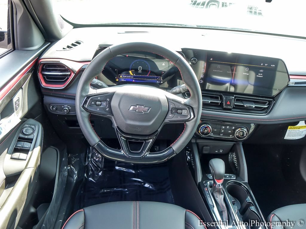 2026 Chevrolet Trailblazer RS - Photo 13