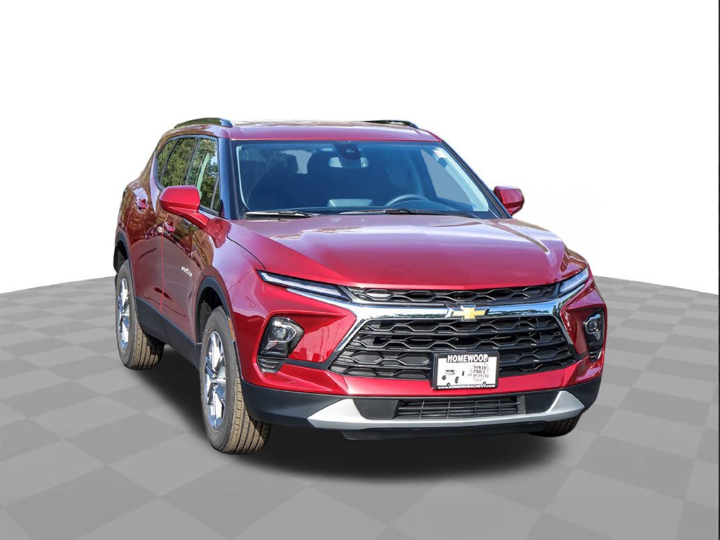 Vehicle thumbnail