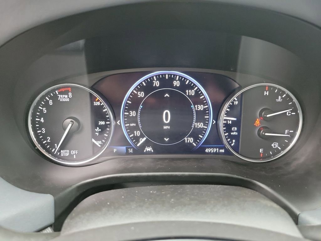 2024 Buick Enclave Premium - Photo 12