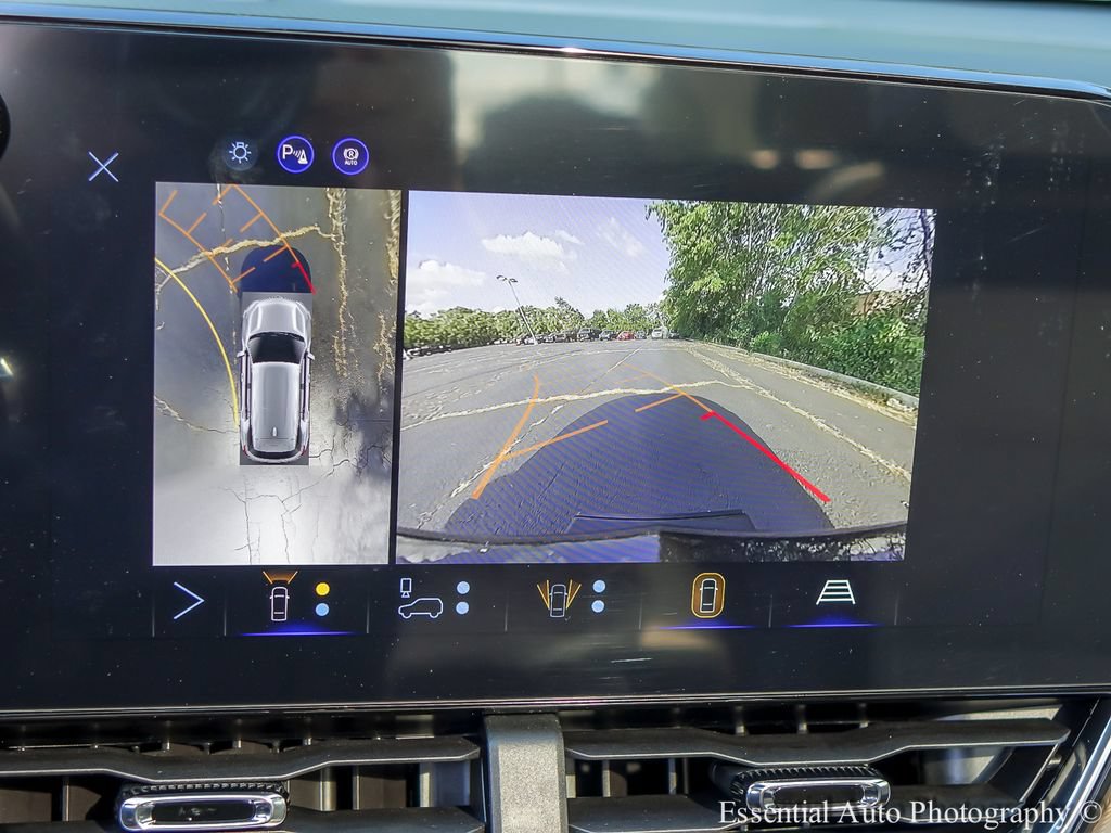 Vehicle thumbnail