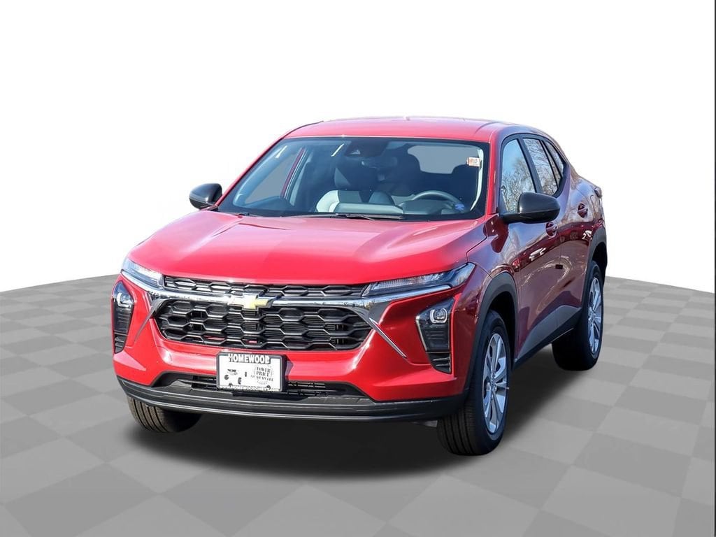 Vehicle thumbnail