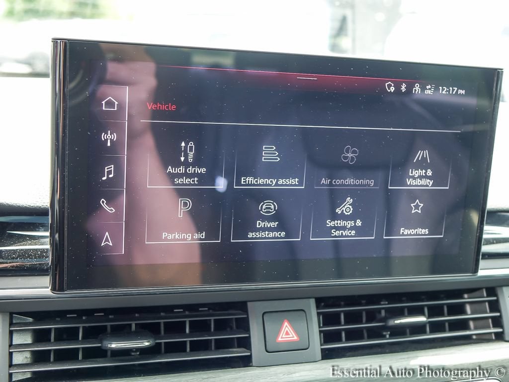 2024 Audi A4 Premium Plus - Photo 19