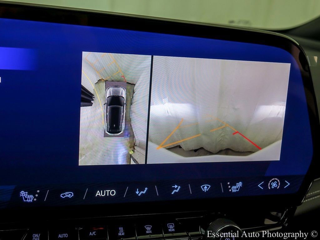 2025 Chevrolet Blazer EV LT - Photo 17
