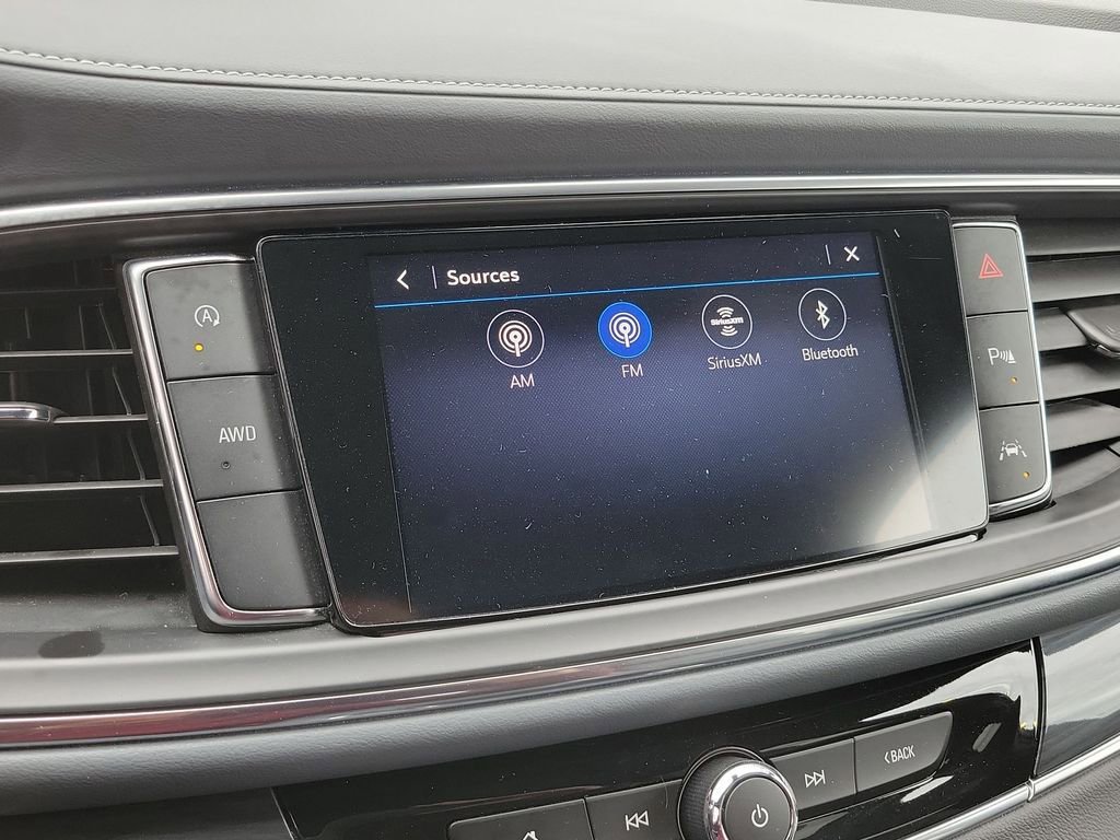 2024 Buick Enclave Premium - Photo 13