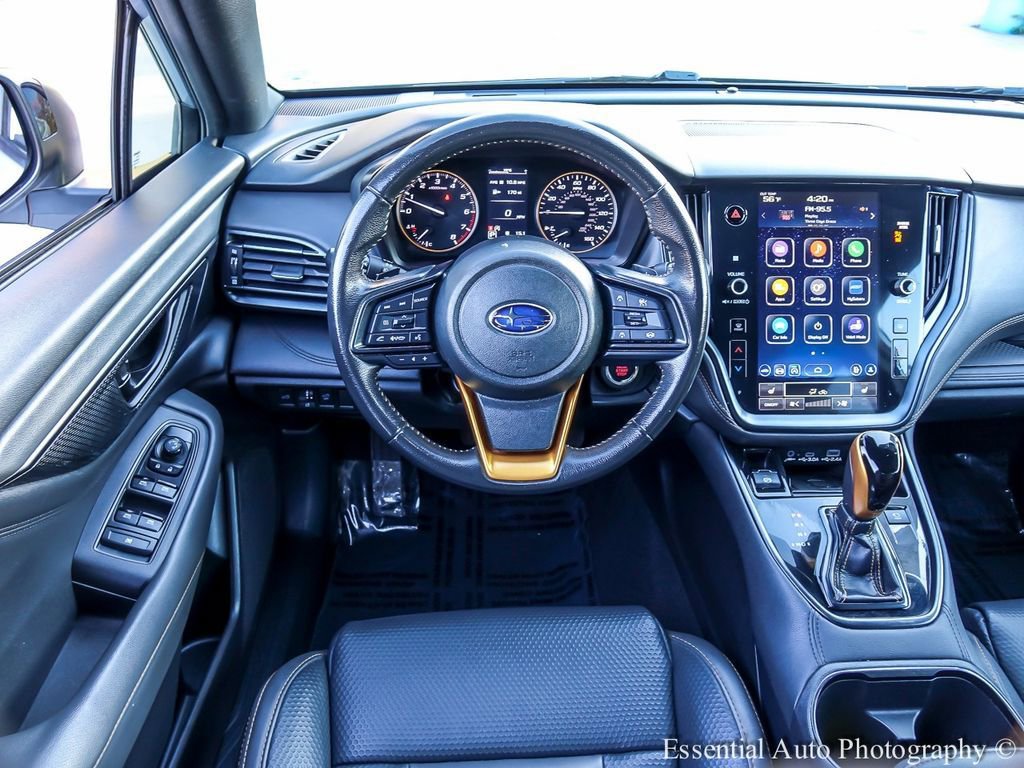 2023 Subaru Outback Wilderness - Photo 15