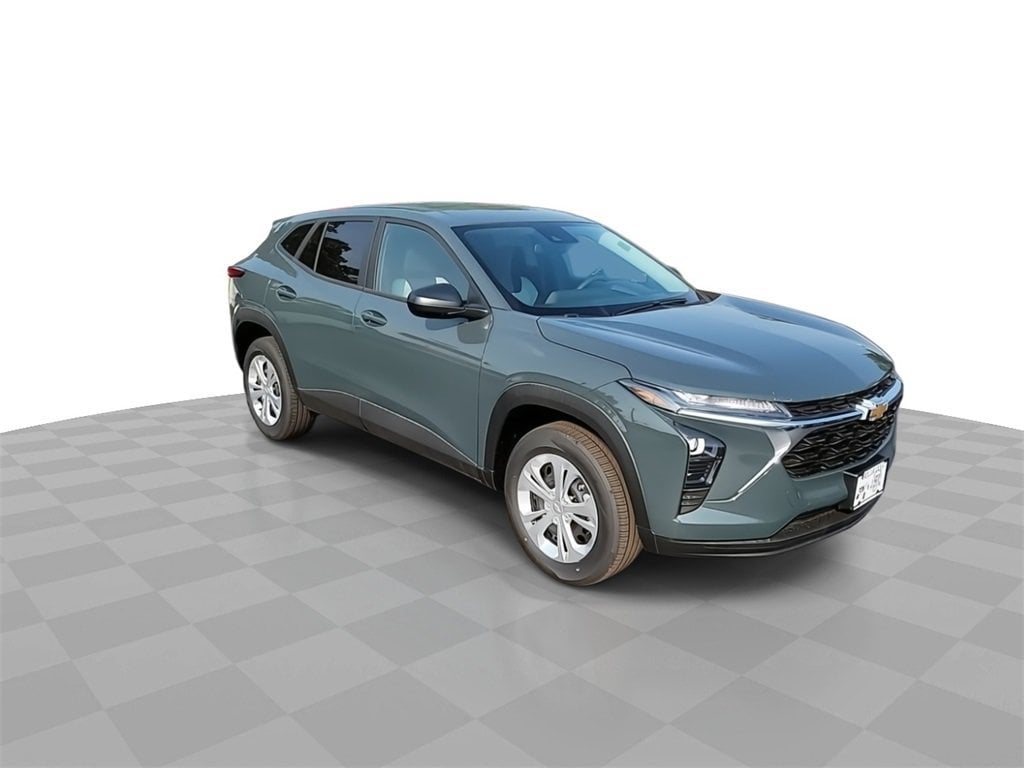 Vehicle thumbnail