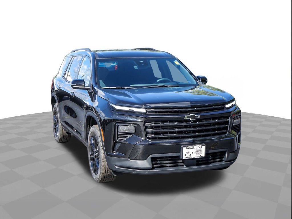 Vehicle thumbnail