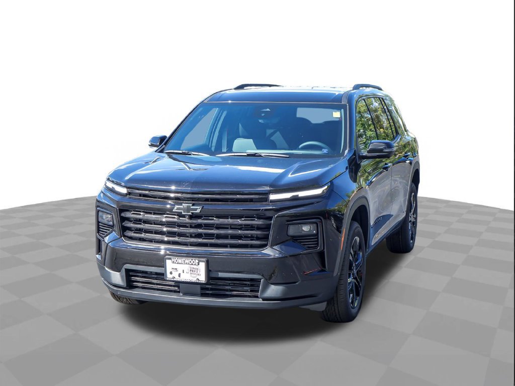 Vehicle thumbnail
