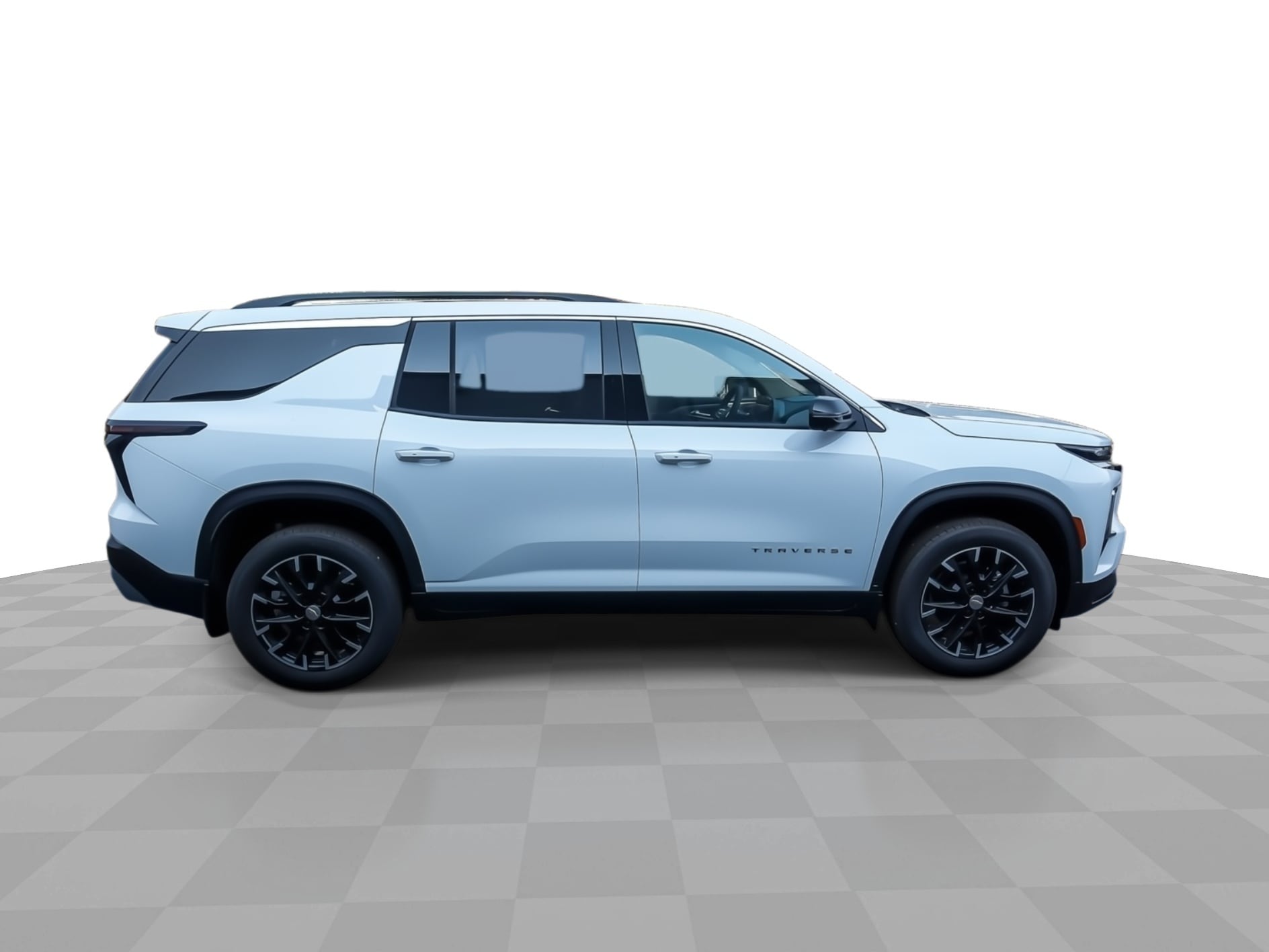 2026 Chevrolet Traverse LT - Photo 33