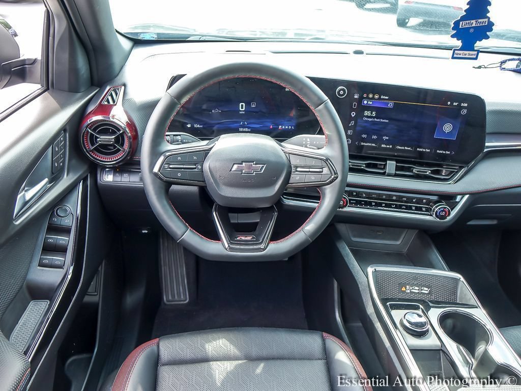 2026 Chevrolet Equinox RS - Photo 15